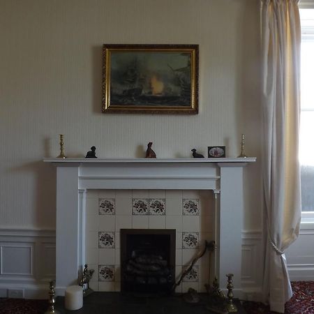 Lornebank Homestay Lauder ภายนอก รูปภาพ