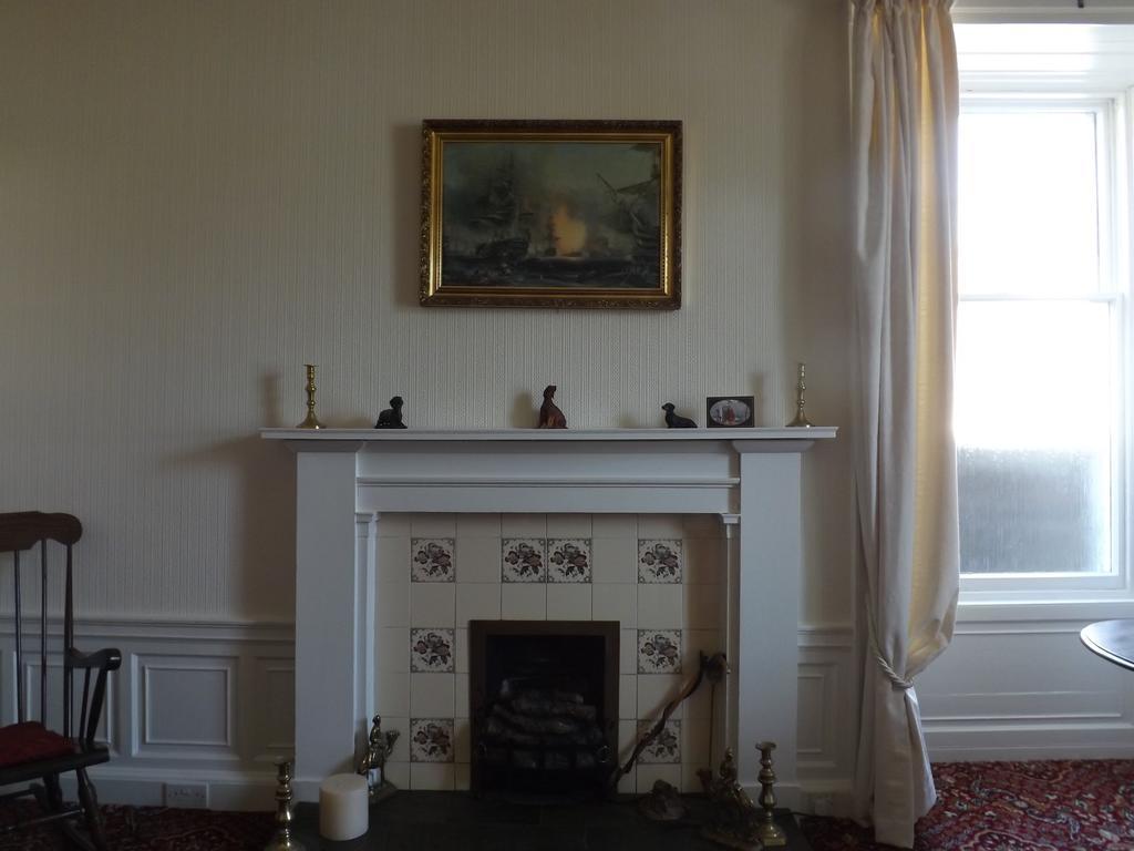 Lornebank Homestay Lauder ภายนอก รูปภาพ