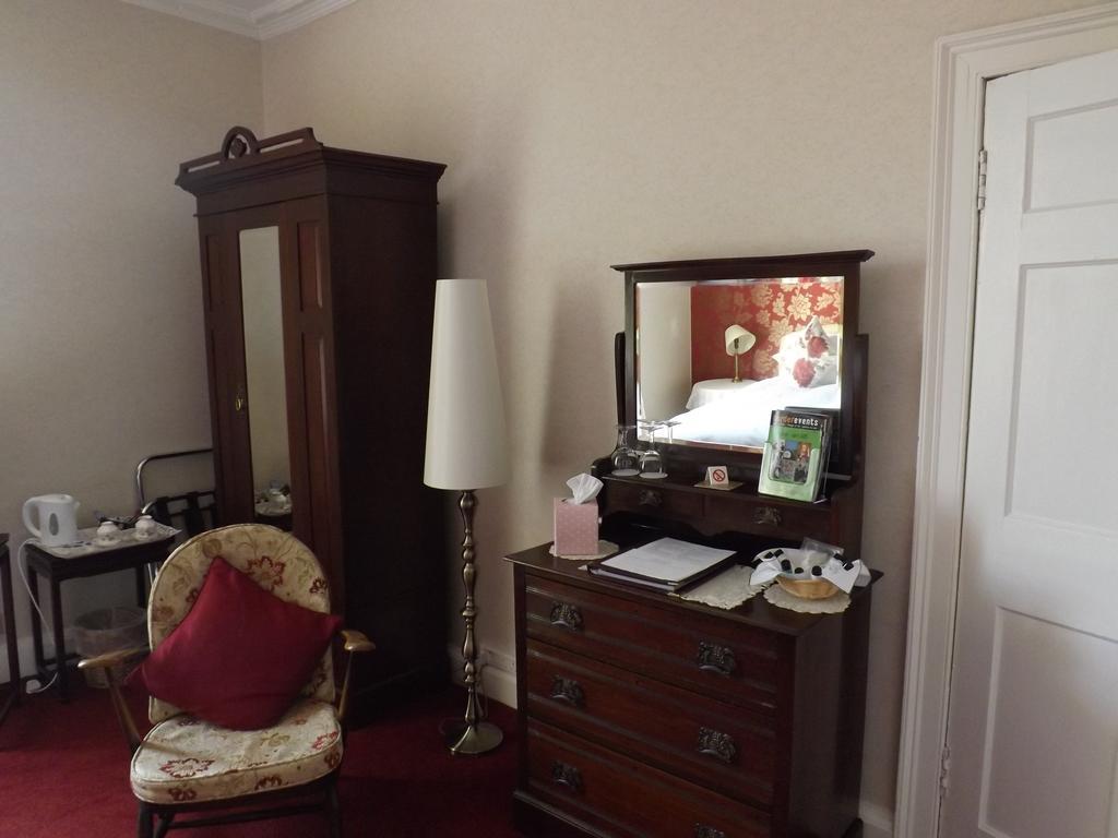 Lornebank Homestay Lauder ห้อง รูปภาพ