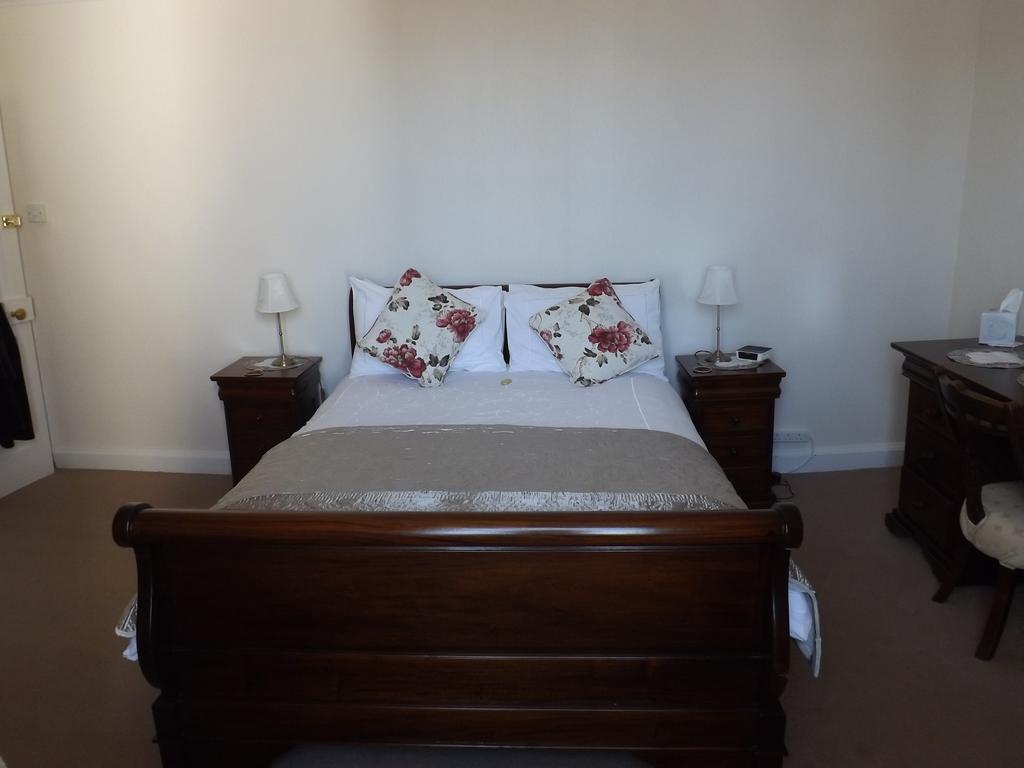 Lornebank Homestay Lauder ห้อง รูปภาพ