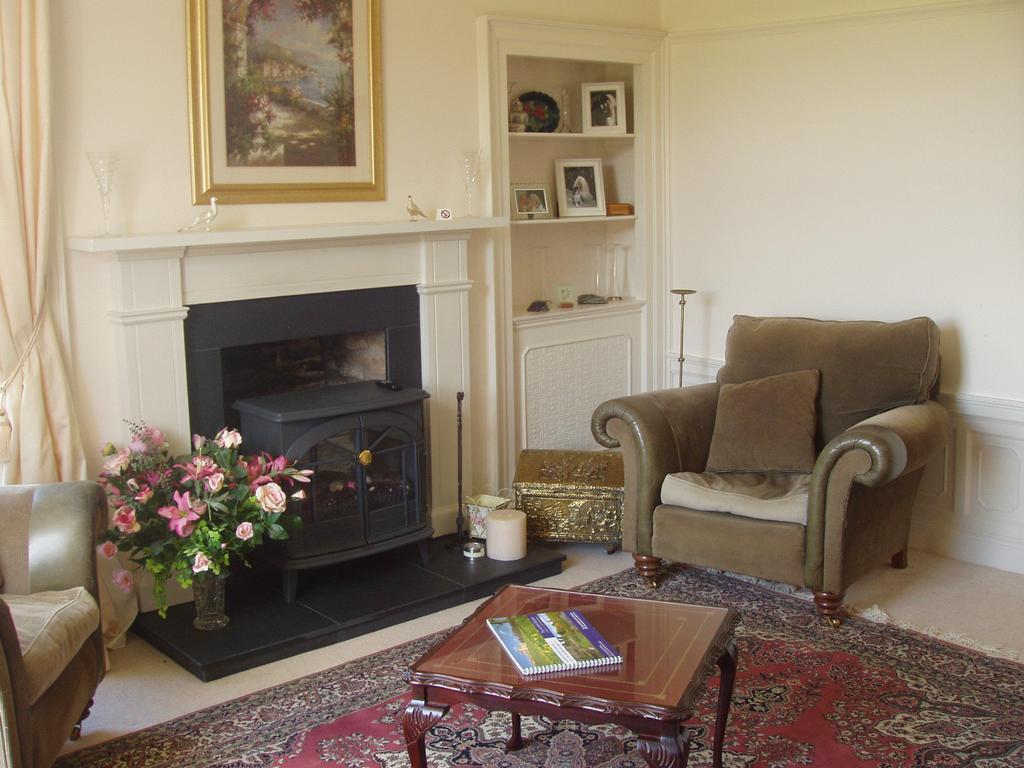 Lornebank Homestay Lauder ภายนอก รูปภาพ